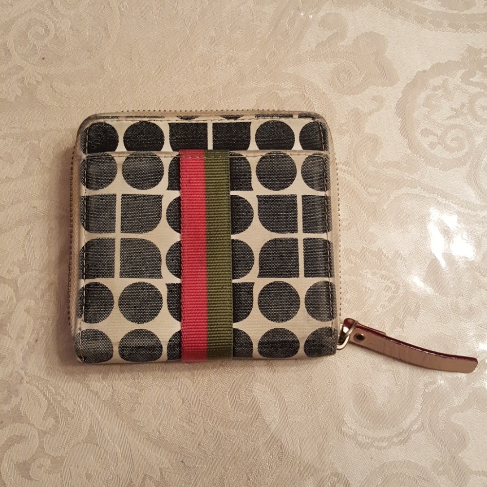 Kate Spade Wallet - Picture 2 of 7